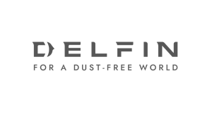 Delfin Industrial Corporation logo